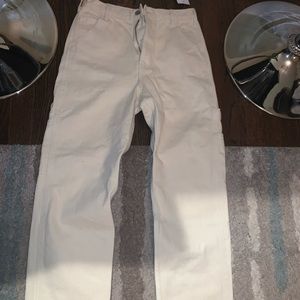 BRAND NEW BRANDY MELVILLE CARGO PANTS